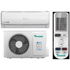 Baymak Elegant Plus A++ 12000 Btu/h